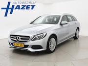Mercedes-Benz C-klasse - Estate 180 CDI + LEDER SPORTINTERIEUR | FULL LED | NAVIGATIE