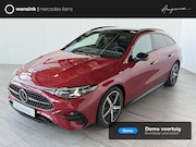 Mercedes-Benz CLA-Klasse - Shooting Brake 180 Business Solution AMG | Trekhaak | Multib