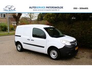 Renault Kangoo - Express 1.5 dCi 90 Express Black Edition S&S