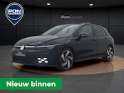 Volkswagen Golf - 1.5 eHybrid GTE | Pano dak | Leder | Trekhaak | Stoelventila
