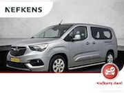 Opel Combo - Tour 110pk L2H1 Edition | 1ste eigenaar | 7 persoo