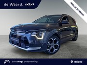 Kia Niro - ExecutiveLine 1.6 GDi Hybrid 140pk | LEDER | ADAPTIVE CRUISE