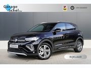 Volkswagen T-Cross - 1.5 TSI R-Line 150pk - IQ LED - Keyless - Stoelverwarming - 