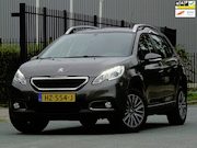 Peugeot 2008 - 1.2 PureTech Active 95DKM NAP/PANORAMADAK/NAVI