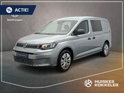Volkswagen Caddy - Flexible Maxi 1.5 TSI 150pk DSG eHybrid PHEV | 5-zitplaatsen