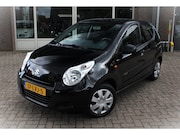 Suzuki Alto - 1.0 Airco, Elektrische ramen V, Centrale vergrendeling, Vers