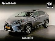 Lexus NX - 300h AWD Luxury Line | dealeronderhouden |