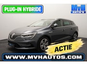 Renault Mégane E-Tech - Estate 1.6 PHEV 160 Intens|CAM|SOH89%|