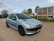 Peugeot 206 - 1.4 Pop' Art