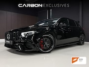 Mercedes-Benz A-klasse - AMG 45 S 4MATIC+ Edition 1 | Pano | Schaal