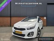 Kia Ceed - Sportswagon 1.6 CRDi Business GT-Line / NAP / PANO