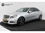 Mercedes-Benz C-klasse - 180 Ambition Avantgarde (TREKHAAK, ELEKTR STOELEN, NAVIGATIE