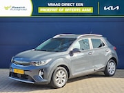 Kia Stonic - 1.0 T-GDi 120pk DynamicLine Automaat | Trekhaak | Navigatie