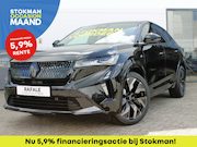 Renault Rafale - 1.2 E-Tech full hybrid 200 esprit Alpine | All season | Pack