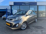 Kia Picanto - 1.0 CVVT Super P. Airco l 5Drs l LM velgen
