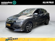 Honda HR-V - 1.5 i-VTEC Executive | Schuif/Kanteldak | Trekhaak | Automaa