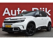 Citroën C5 Aircross - 2.0 BlueHDI Shine LED | Pano | Leder | Keyless | Camera | Na