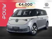 Volkswagen ID.Buzz - Pro Bulli Limited Edition 286pk 86 kWh LWB 7p. | V