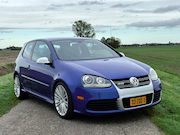 Volkswagen Golf - 3.2 R32 Automaat / Panorama / climate control / Navi