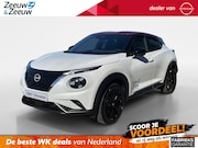 Nissan Juke - 1.6 Hybrid Red-Line Edition 143PK AUTOMAAT | 1 van 25 | Navi