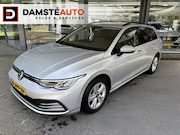 Volkswagen Golf - Variant TSI 110pk Life Business Achteruitrijcamera | Navi