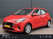 Hyundai i10 - 1.0 Comfort Smart / Dealer onderhouden / Navigatie / Apple C