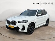 BMW X3 - xDrive30e High Executive M-Sport | leer | HUD | dealer onder