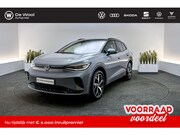 Volkswagen ID.4 - GTX Limited Edition 77 kWh