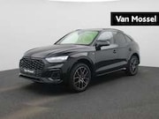 Audi Q5 - Sportback 55 TFSI e S edition Competition 367 PK |