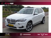 BMW X5 - xDrive35i High Executive Panorama