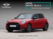 MINI Mini Electric - John Cooper Works Pakket L PRIVATE LEASE EUR 499,