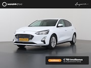 Ford Focus - 1.0 EcoBoost Titanium Business | Winterpakket | Parkeercamer