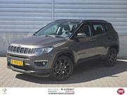 Jeep Compass - 150PK Automaat NightEagle* | 19" | Leder | Apple carpl. |
