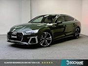 Audi A5 - Sportback 35 TFSI S edition | S-Line | LEDER | 20"LMV |