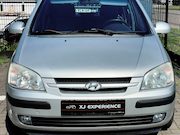 Hyundai Getz - 1.3i GLS AIRCO 5deurs elc rammen NAP