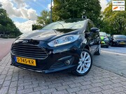 Ford Fiesta - 1.0 EcoBoost Titanium Clima Elek Pakket Pdc Lmv
