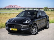 Porsche Cayenne - 3.0 V6 340PK Pano Stoelkoeling Bose ACC Sport Chrono Led Mat