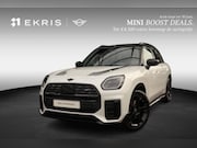 MINI Countryman - E John Cooper Works Uitvoering | Pakket M | Harman Kardon |