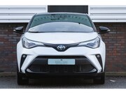 Toyota C-HR - 2.0 Hybrid Dynamic