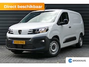 Peugeot Partner - Standaard - Elektrisch | Elektrisch verstelbare en verwarmba