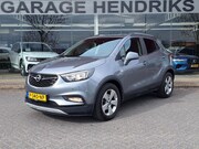 Opel Mokka - X 1.4 Turbo Innovation | Climate | Trekhaak | All Season | N