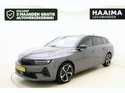 Opel Astra - Sports Tourer 1.2 Turbo Hybrid GS 145 PK  Automaat | Navigat