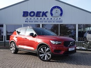 Volvo XC40 - 1.5 T4 Recharge R-Design TREKH. | VOL LEER | TWO-TONE | NAVI