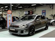 Volkswagen Golf - 2.0 GTI | Xenon | Navi | Maxton | Cruise | Clima
