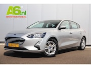 Ford Focus - 1.0 EcoBoost Trend Edition Business 125PK Navigatie Carplay