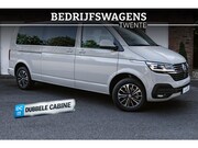 Volkswagen Transporter - T6.1 150PK DSG CARAVELLE DUB/CAB LED NAVI DEMO 2024