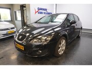 Seat Leon - 1.4 TSI 125PK COPA 17''Velg Navi Cruise control