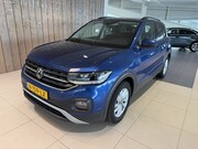 Volkswagen T-Cross - 1.0 TSI Life