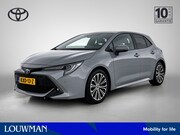 Toyota Corolla - 1.8 Hybrid Dynamic