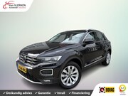 Volkswagen T-Roc - 1.5 TSI Sport
